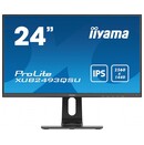 Monitor 23.8" IIYAMA XUB2493QSU-B1 czarny