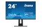 Monitor 23.8" IIYAMA XUB2493QSU-B1 czarny
