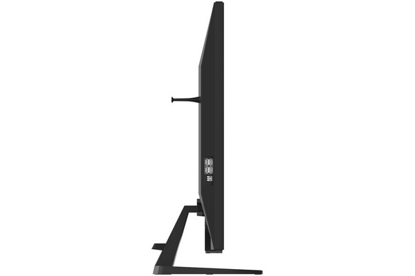 Monitor 42.5" IIYAMA X4373UHSU-B1 czarny