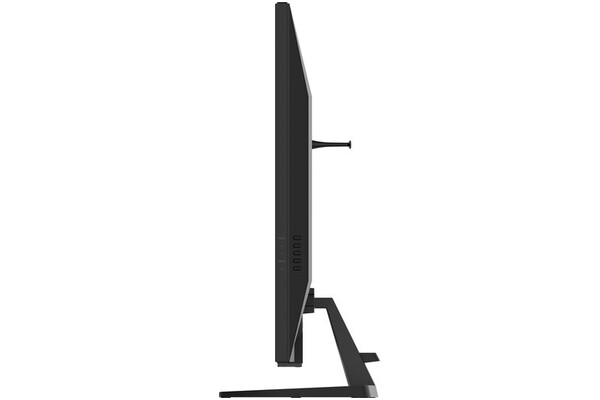 Monitor 42.5" IIYAMA X4373UHSU-B1 czarny