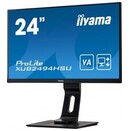 Monitor 23.8" IIYAMA XUB2494HSU-B1 czarny