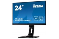 Monitor 23.8" IIYAMA XUB2494HSU-B1 czarny