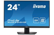 Monitor 23.8" IIYAMA XU2494HS-B2 czarny