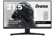 Monitor 21.5" IIYAMA G2250HS-B1 czarny