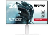 Monitor 23.8" IIYAMA GB2470HSU-W5 biały