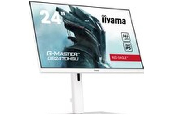Monitor 23.8" IIYAMA GB2470HSU-W5 biały