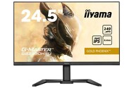Monitor 24.5" IIYAMA GB2590HSU-B5 czarny