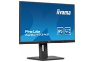 Monitor 23.8" IIYAMA XUB2493HS-B6 czarny