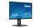 Monitor 23.8" IIYAMA XUB2493HS-B6 czarny