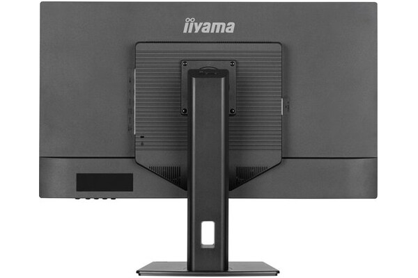 Monitor 31.5" IIYAMA XB3270QSU-B1 czarny