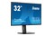 Monitor 31.5" IIYAMA XB3270QSU-B1 czarny