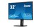 Monitor 31.5" IIYAMA XB3270QSU-B1 czarny