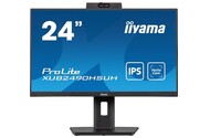 Monitor 23.8" IIYAMA XUB2490HSUH-B1 czarny