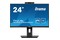 Monitor 23.8" IIYAMA XUB2490HSUH-B1 czarny