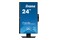 Monitor 23.8" IIYAMA XUB2490HSUH-B1 czarny