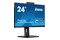 Monitor 23.8" IIYAMA XUB2490HSUH-B1 czarny