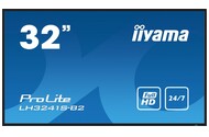 Monitor 31.5" IIYAMA LH3241S-B2 czarny