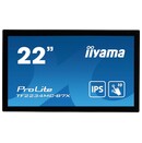 Monitor 21.5" IIYAMA TF2234MC-B7X czarny