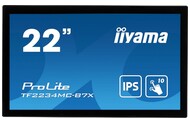 Monitor 21.5" IIYAMA TF2234MC-B7X czarny