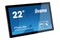 Monitor 21.5" IIYAMA TF2234MC-B7X czarny