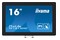 Monitor 15.6" IIYAMA TF1615MC-B1 czarny