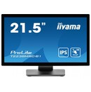 Monitor 21.5" IIYAMA T2238MSC-B1 czarny