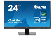 Monitor 23.8" IIYAMA XU2463HSU-B1 czarny