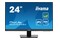 Monitor 23.8" IIYAMA XU2463HSU-B1 czarny
