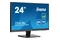 Monitor 23.8" IIYAMA XU2463HSU-B1 czarny