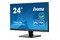Monitor 23.8" IIYAMA XU2463HSU-B1 czarny