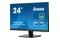 Monitor 23.8" IIYAMA XU2463HSU-B1 czarny