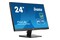 Monitor 23.8" IIYAMA XU2463HSU-B1 czarny