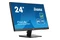 Monitor 23.8" IIYAMA XU2463HSU-B1 czarny