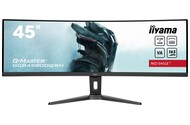Monitor 44.5" IIYAMA GCB4580DQSN-B1 czarny