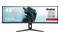 Monitor 44.5" IIYAMA GCB4580DQSN-B1 czarny