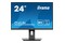 Monitor 24.1" IIYAMA XUB2495WSU-B7 czarny