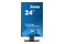 Monitor 24.1" IIYAMA XUB2495WSU-B7 czarny
