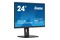 Monitor 24.1" IIYAMA XUB2495WSU-B7 czarny