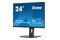 Monitor 24.1" IIYAMA XUB2495WSU-B7 czarny