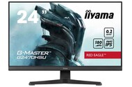 Monitor 23.8" IIYAMA G2470HSU-B6 czarny