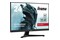 Monitor 23.8" IIYAMA G2470HSU-B6 czarny