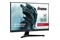 Monitor 23.8" IIYAMA G2470HSU-B6 czarny