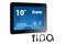 Monitor 10.1" IIYAMA TF1015MC-B3 czarny