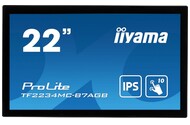 Monitor 21.5" IIYAMA TF2234MC-B7AGB czarny