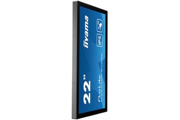 Monitor 21.5" IIYAMA TF2234MC-B7AGB czarny