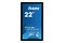 Monitor 21.5" IIYAMA TF2234MC-B7AGB czarny