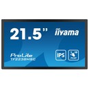 Monitor 21.5" IIYAMA TF2238MSC-B1 czarny
