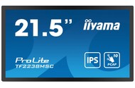 Monitor 21.5" IIYAMA TF2238MSC-B1 czarny