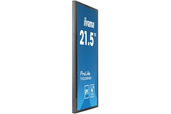 Monitor 21.5" IIYAMA TF2238MSC-B1 czarny