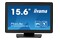 Monitor 15.6" IIYAMA T1633MSC-B1 czarny